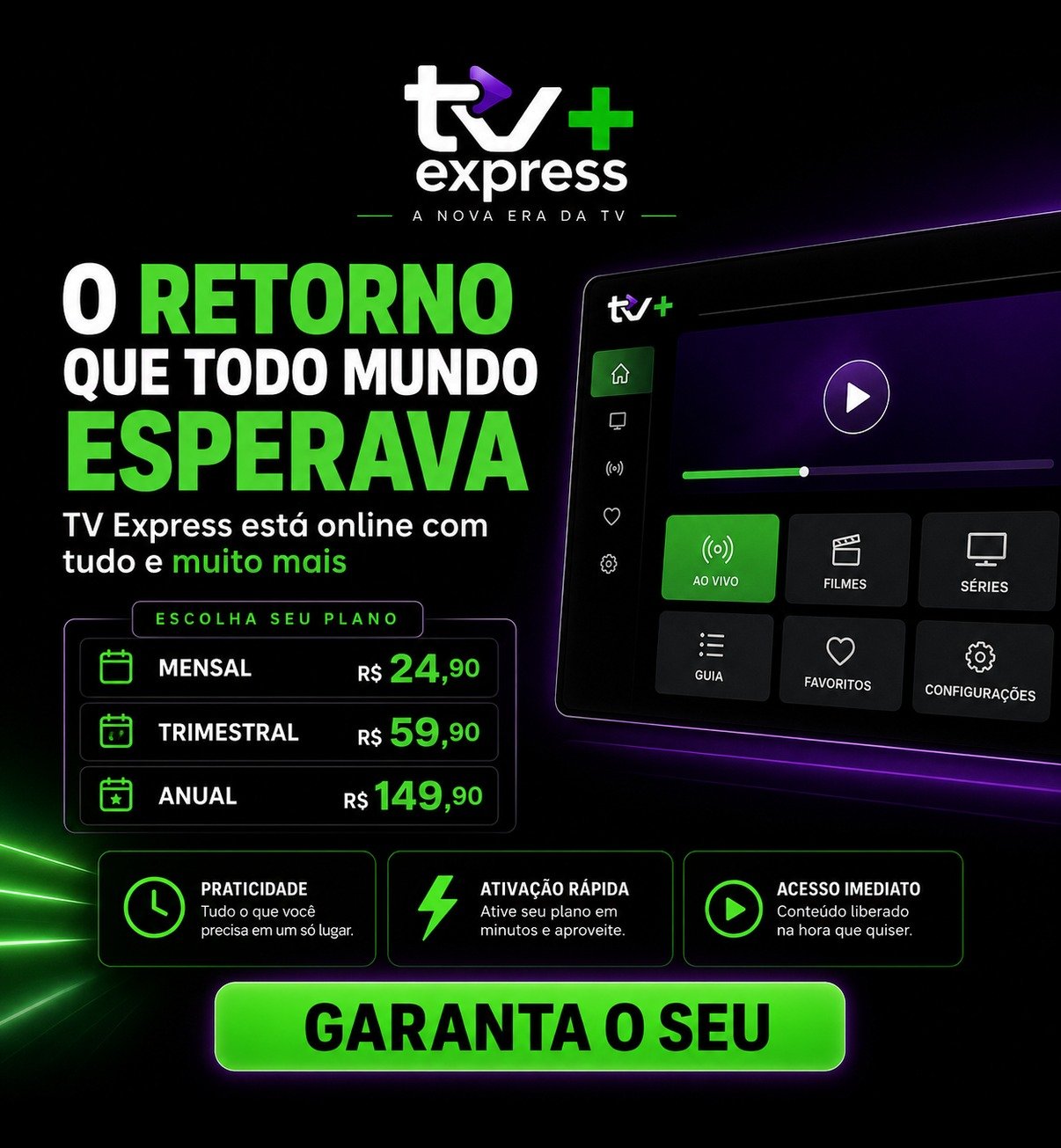 Início