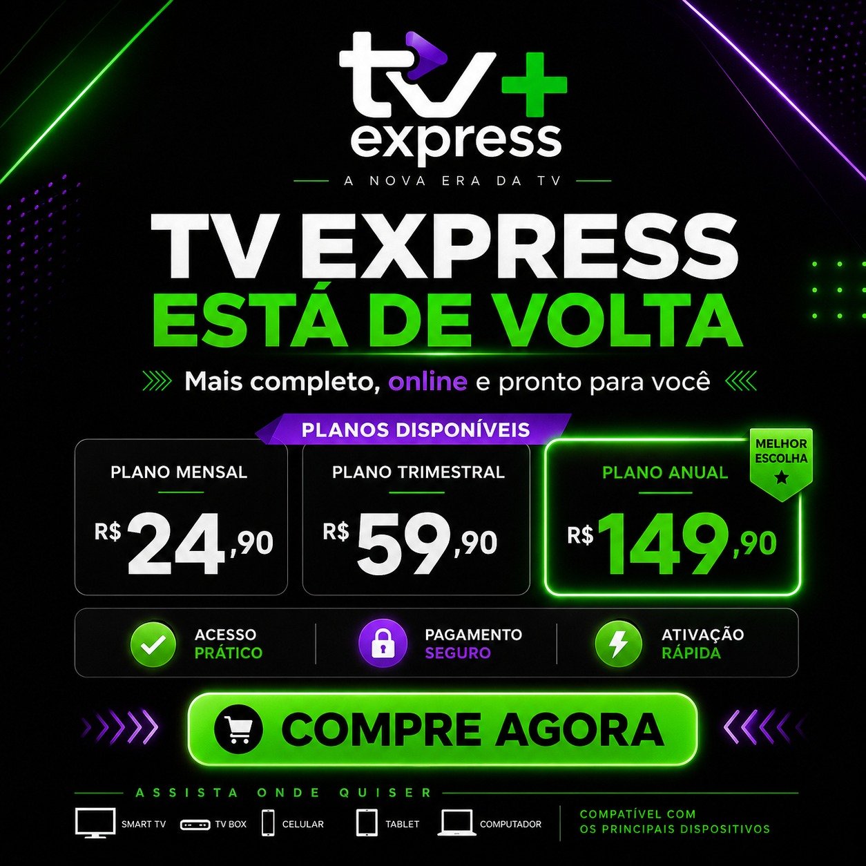 Início